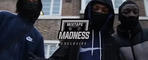 SL - Gentleman (Music Video) | @SL_VP_ @MixtapeMadness