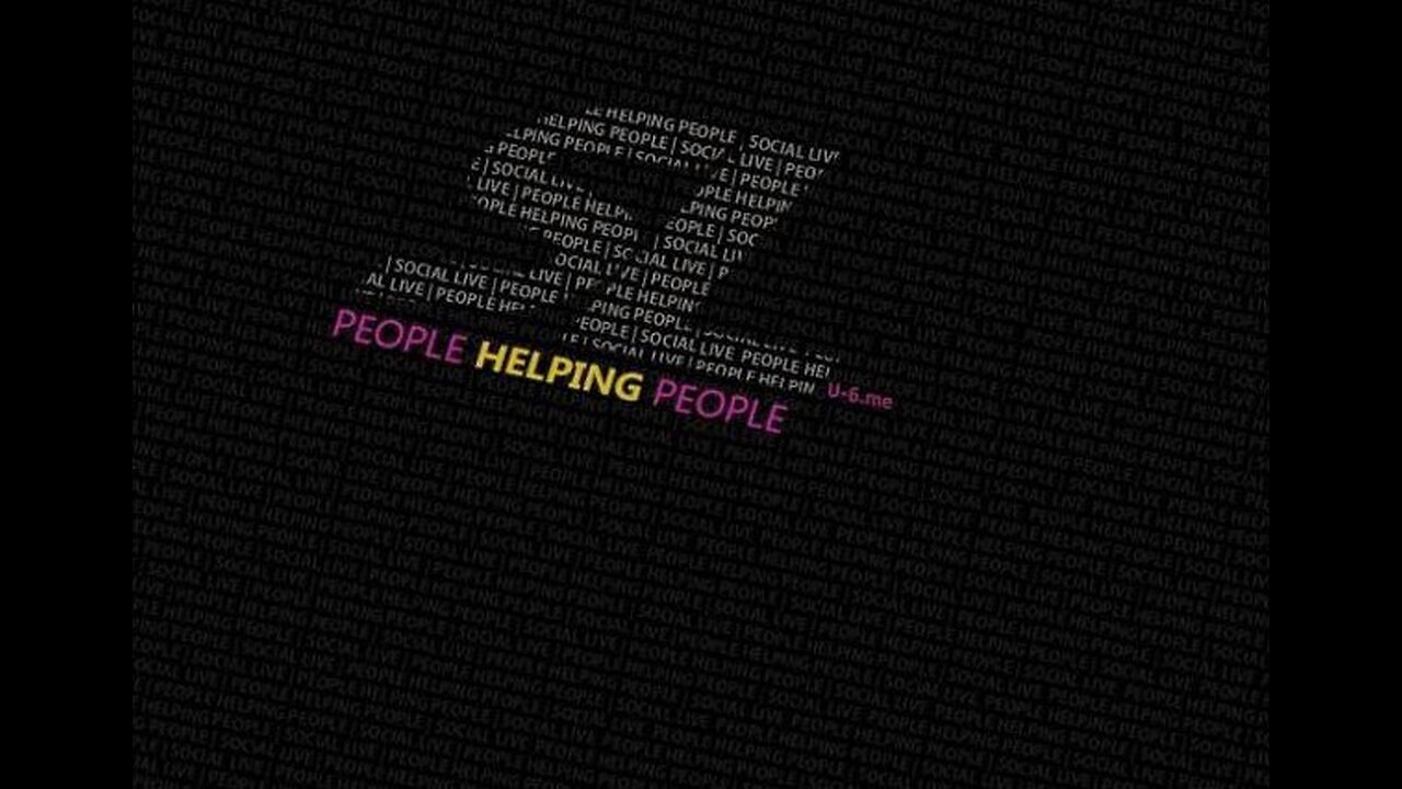 From the Archives: People Helping People, John Arcenaux Interviews Vinny Eastwood - 10 June 2016
