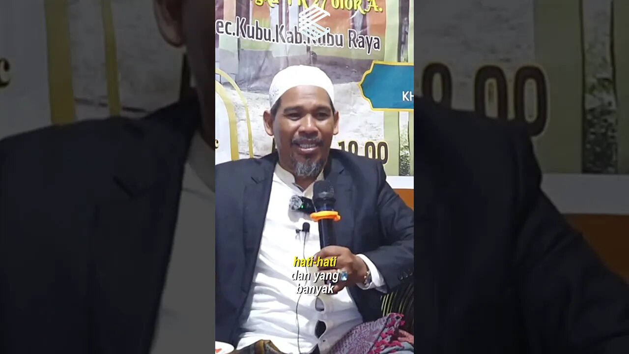 Hati - Hati Donasi Untuk Palestina - Ustadz Zein Muchsin #zeinmuchsinofficial #ustadzzeinmuchsin