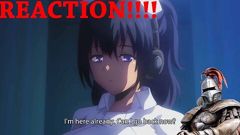 Hiramatsu Arc 4 Reaction!!!