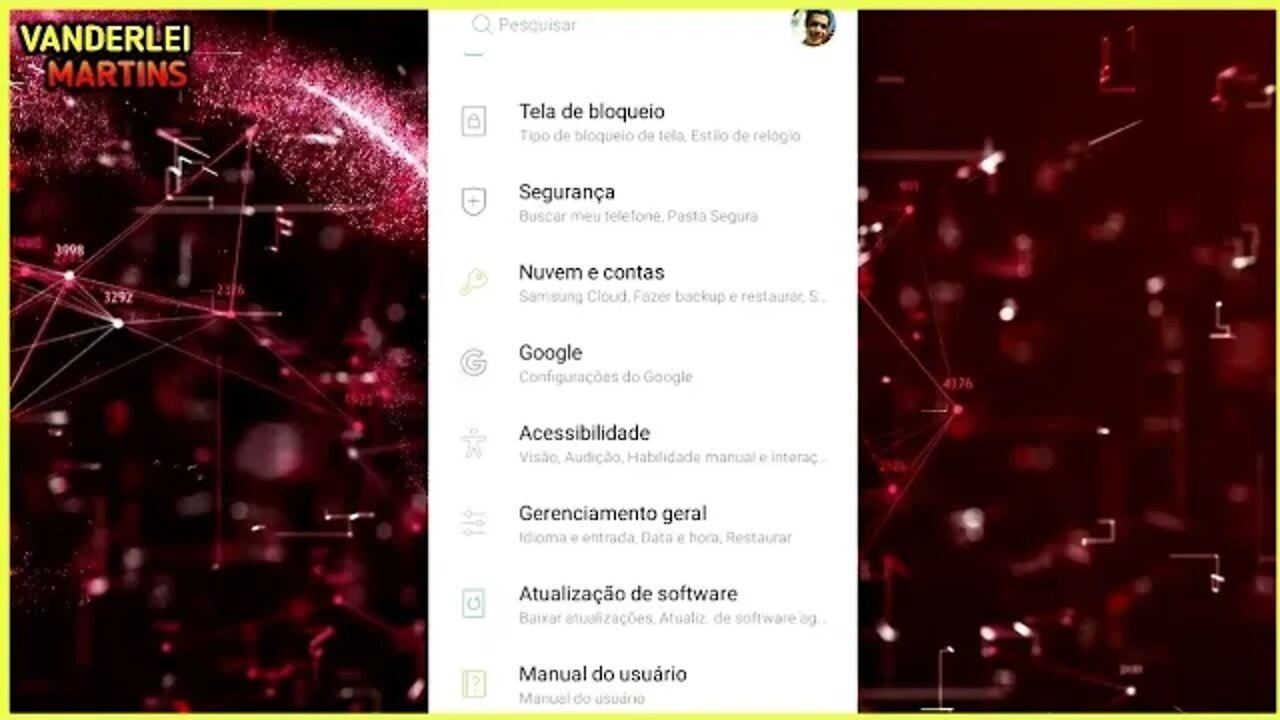 INCRÍVEL ! COMO É FÁCIL DESCOBRIR ISSO NO CELULAR. #vanderleimartins #celular #tutorial