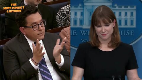 Has Biden read these reports on Hunter Biden? "I don't have anything additional to add on this."