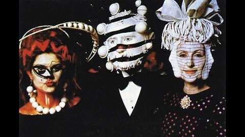 HOW TO PREPARE FOR THE BALL....