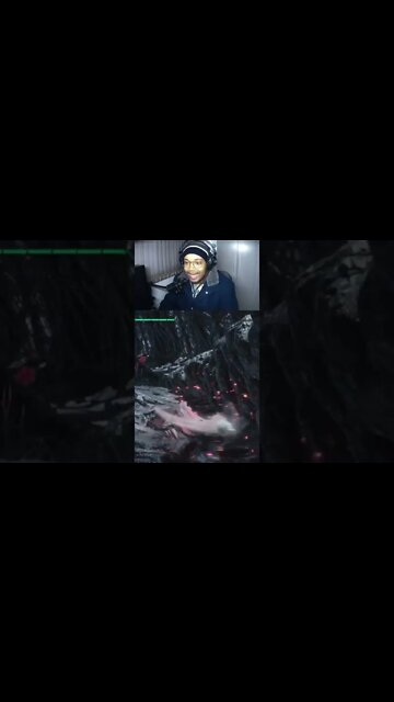 DJ ROGERINHO | DEVIL MAY CRY 5 #Shorts #devilmaycry5