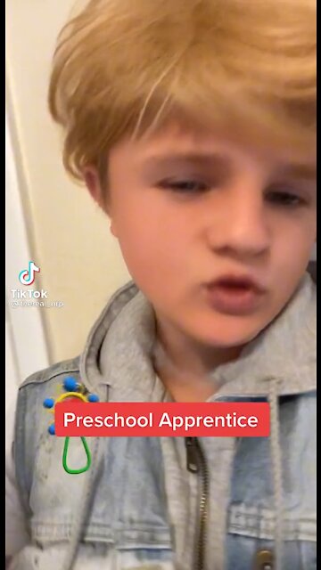 Donald Trump has a crush and shows his love