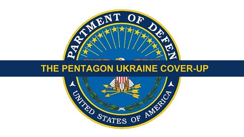 Biden does NOT want Ukraine to WIN the war - Mar. 29, 2022