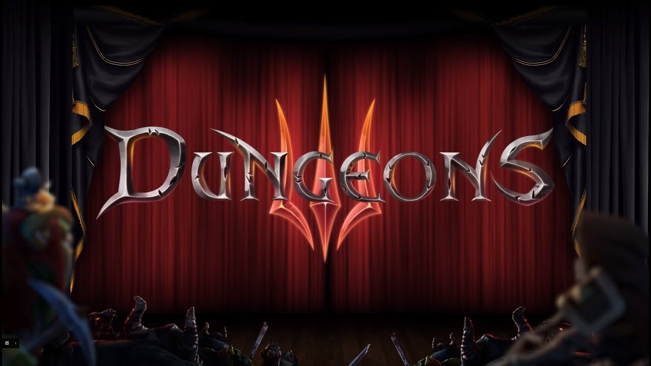 Dungeons 3 ❤️ ONCE UPON A TIME 🔱 ОВЦЫ-КАМИКАДЗЕ #DLC #Dungeons