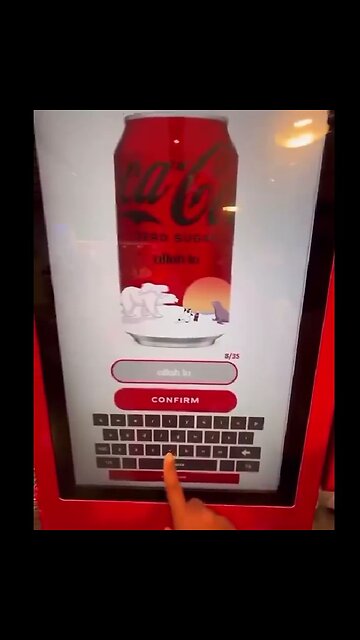 Coca Cola is facing backlash across America after it was revealed that they won't let...