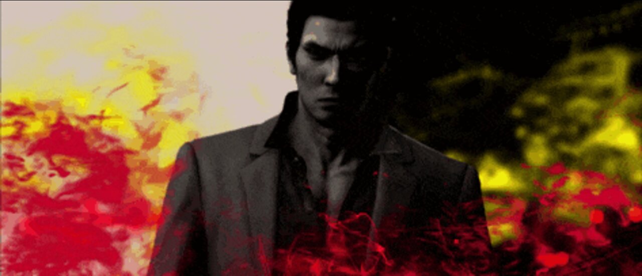 Mysterious Organization