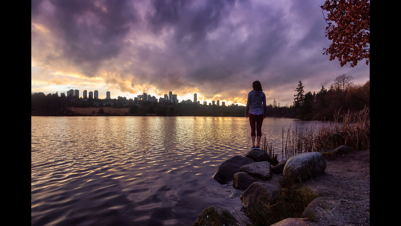 Disciplines for the Inner Life Week 7 (Making Moments) Sunday