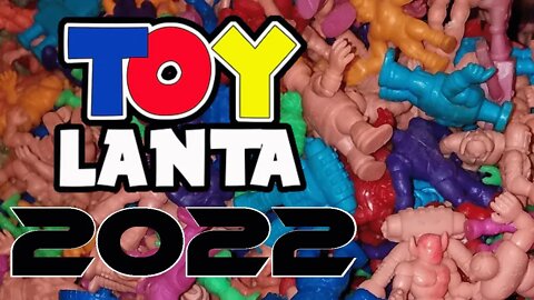 2022 Toylanta Walkthrough