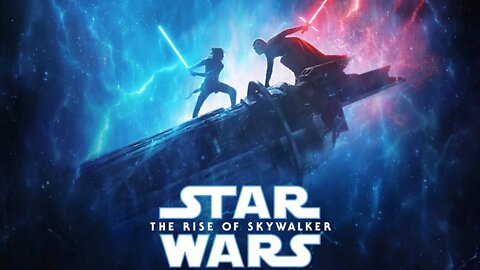 [SPOILERS] Mat Demaz & Gold818 Review The Rise of Skywalker for 1 hour & 13 Minutes