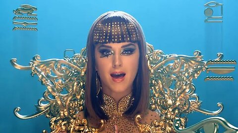 Katy Perry - Dark Horse ft. Juicy J