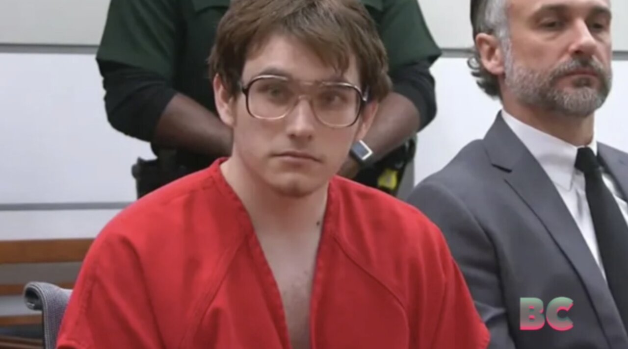 Parkland school shooter sentenced to life in prison without parole