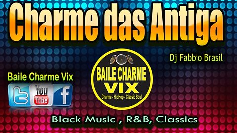 Charme das Antiga By: Fabbio Brasil