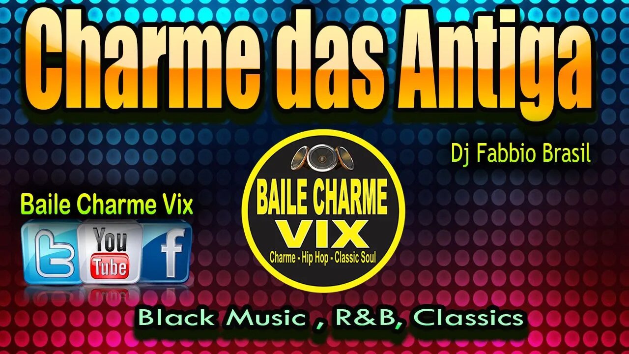 Charme das Antiga By: Fabbio Brasil
