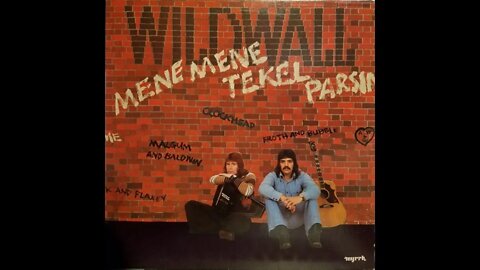 Wildwall