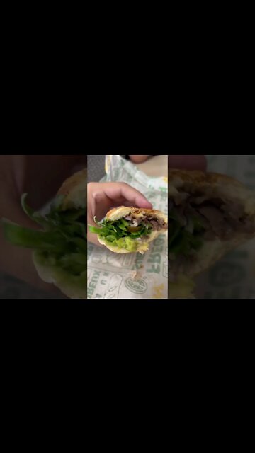 Post Surgery food is the best