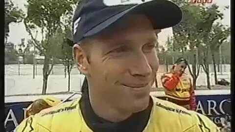 2003 CART Centrix Financial Grand Prix of Denver