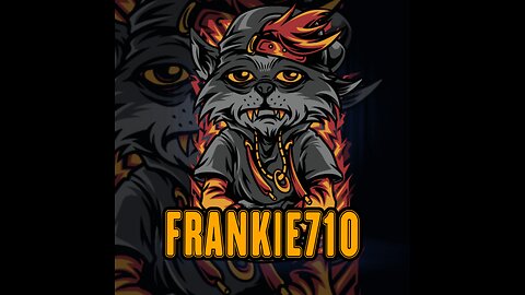 frankie710 on kick