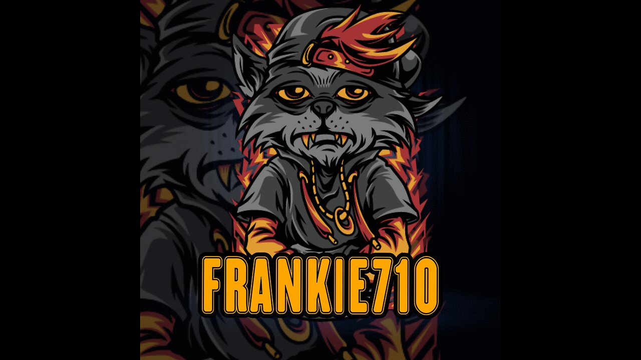 frankie710 on kick