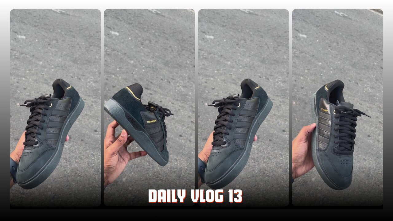 Man's Shoes | Man's Boots | Man's Casual Shoes | Man's Shoes Daily Vlog Ep 13