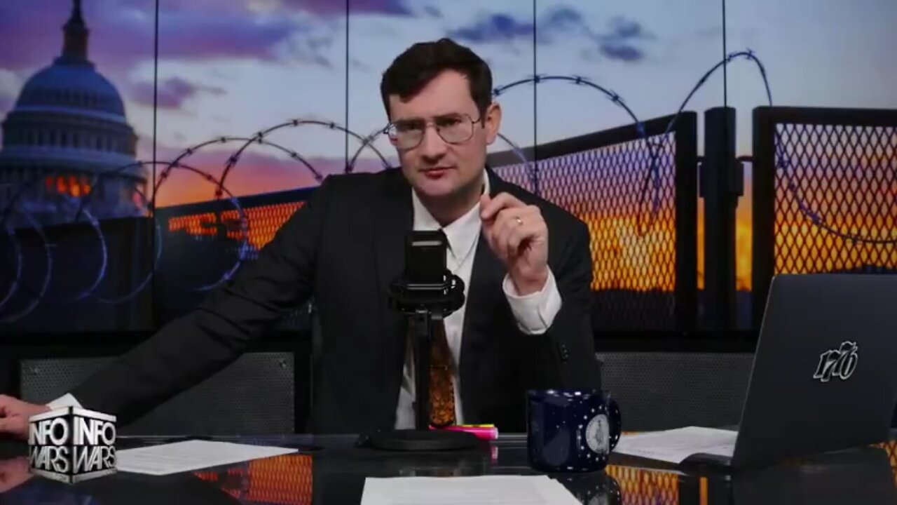 AMERICAN JOURNAL (Full Show) Thursday - 6/1/23