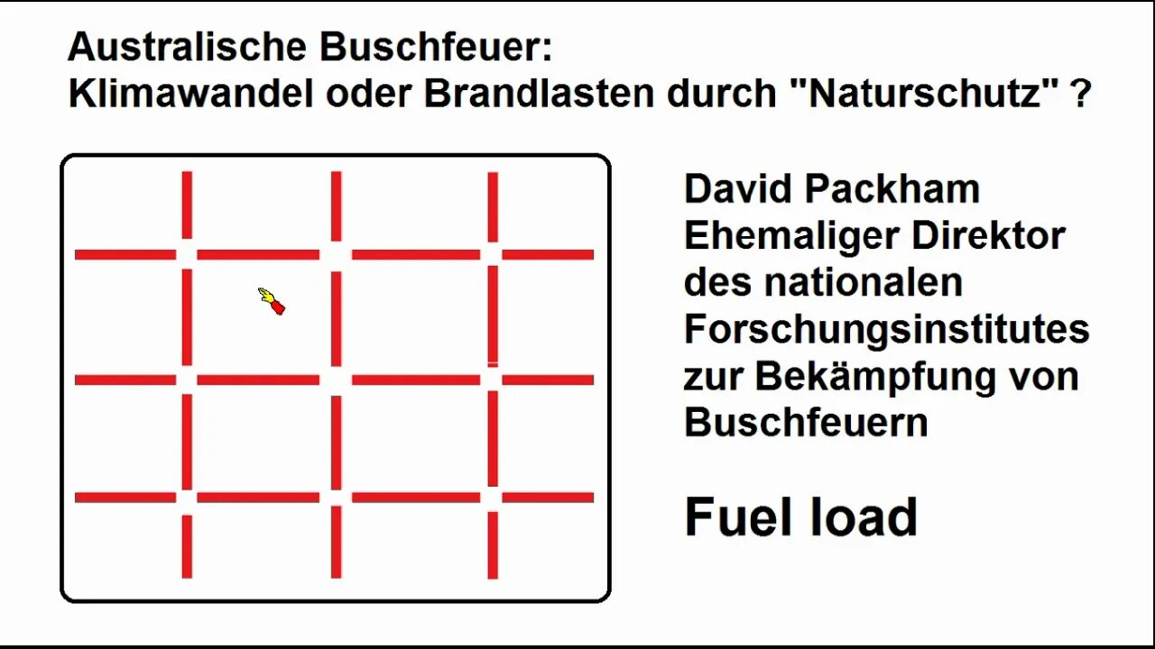 Klimawandel ►Buschfeuer 2020 Australien