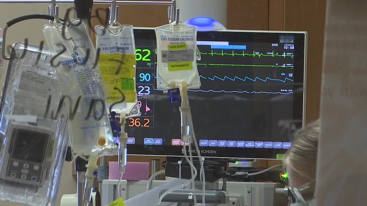 Crisis Standards of Care deactivated in southern Idaho, conditions improving