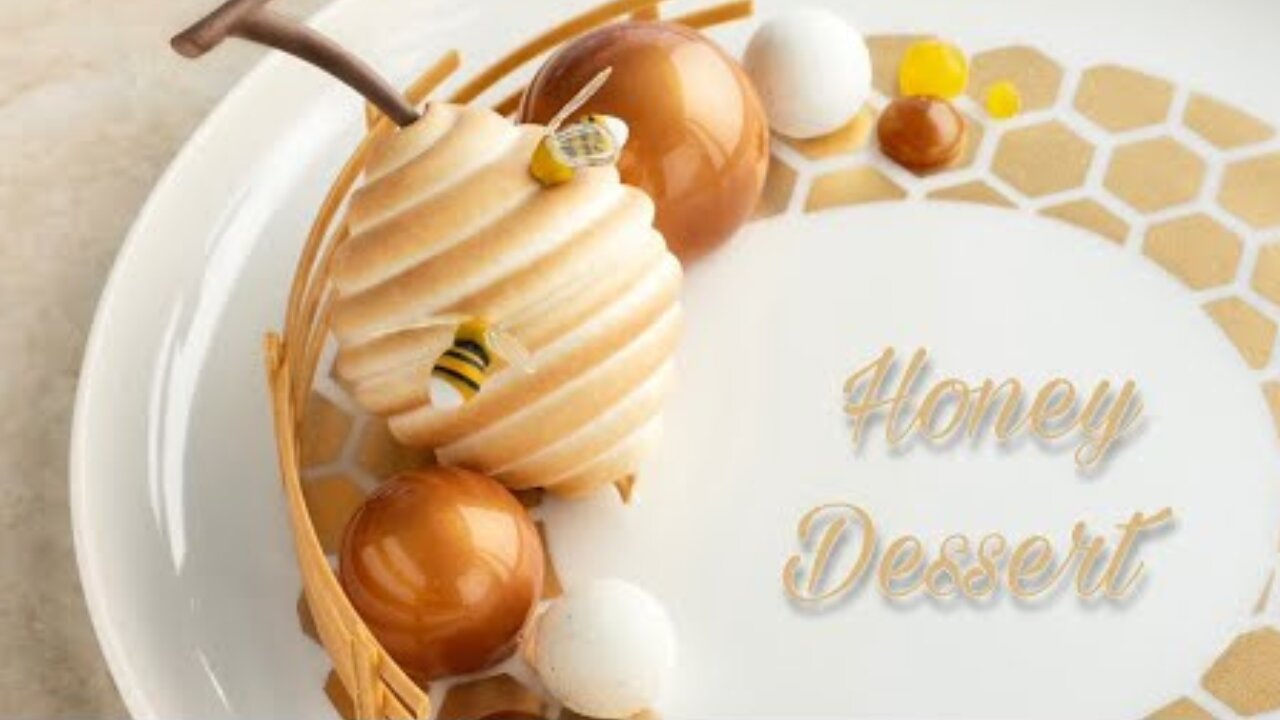 I will make first time desine THE HONEY BEE with chocolate and our experience