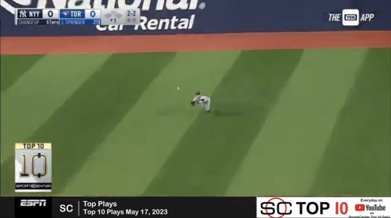 SPORTSCENTER TOP 10 PLAYS | 5-17-2023 🔝🔟▶️