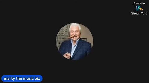 mbm stream #12