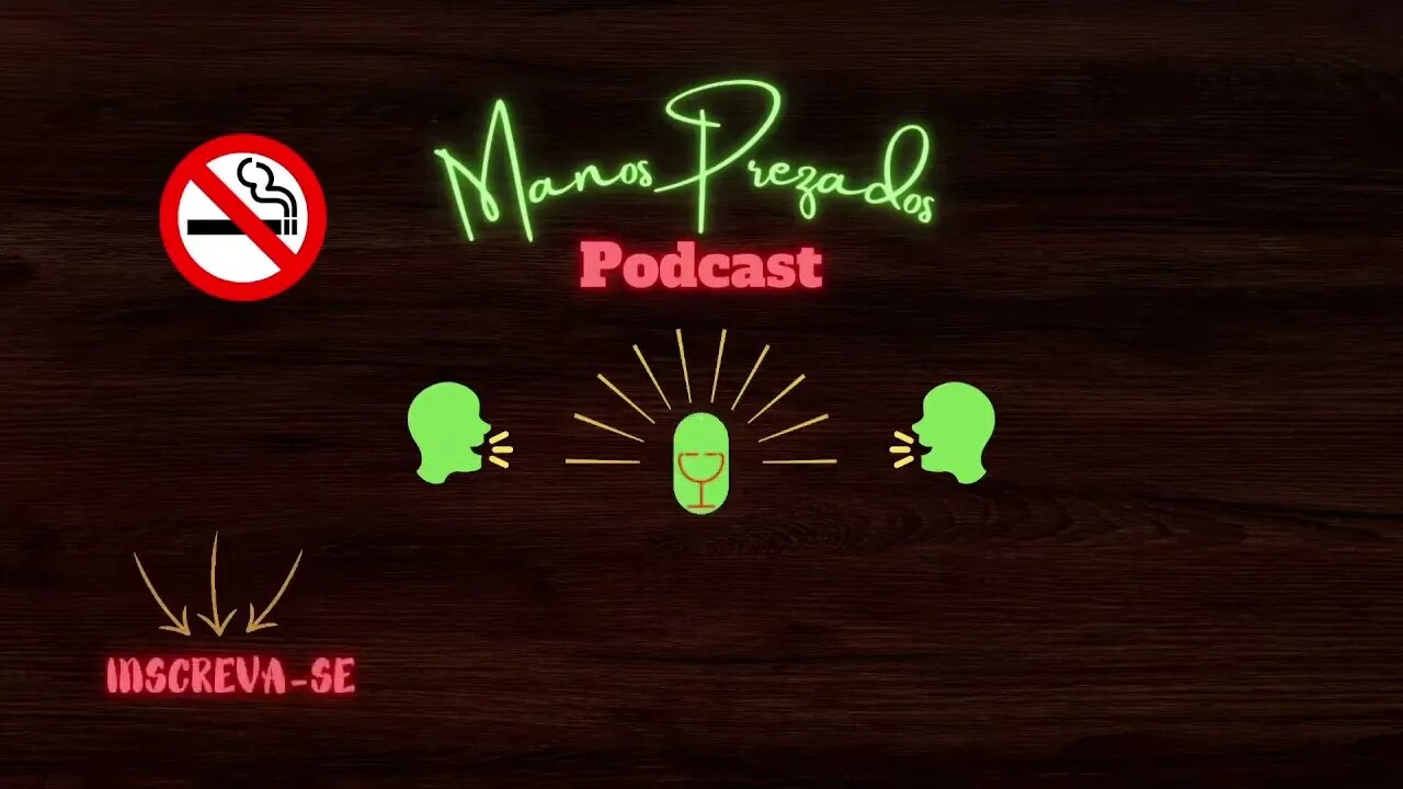 desse jeito ela vai terminar com você Manos Prezados podcast