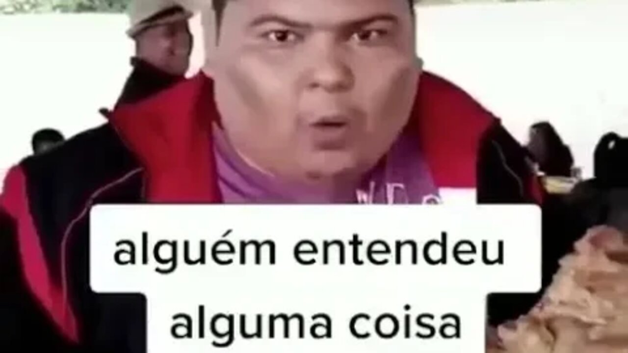 ALGUEM ENTENDEU ALGUMA COISA ? PODE EXPLICAR ? ( MEME ) ( VIRAL ) #shorts