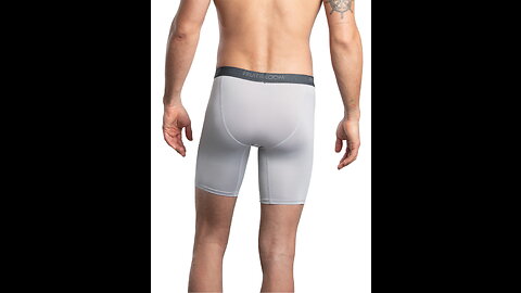 Click link for more information! Fruit of the Loom Men's Microfiber (Size XXL), Boxer Brief-4 P...