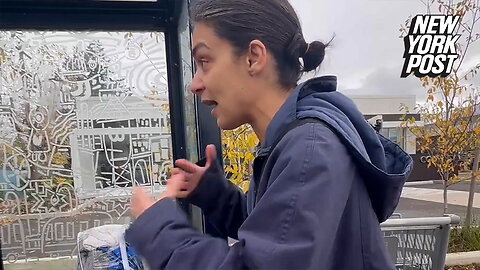 Portland woman tells homeless men to only steal from "rich scum" after they allegedly swiped her phone