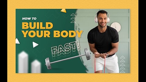 Smart body