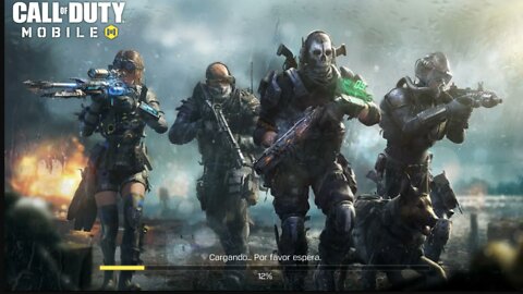 CALL OF DUTY PARTE 1