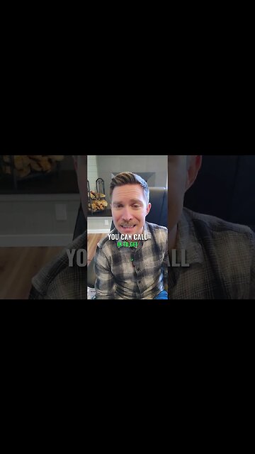 Call In The Claim #roofsales #d2d