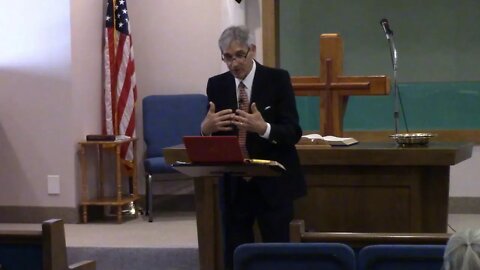 Bills Lake Baptist Church Sunday School June 7, 2020