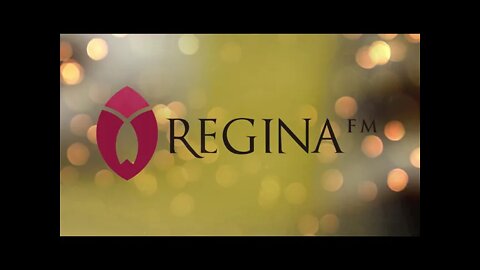 Regina FM - INTRO 30-8-21