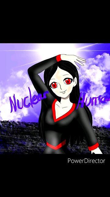 speedpaint nuclear Joestar