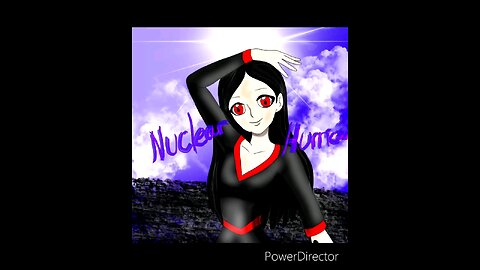 speedpaint nuclear Joestar