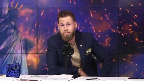 WAR ROOM (Full Show) Wednesday - 7/5/23