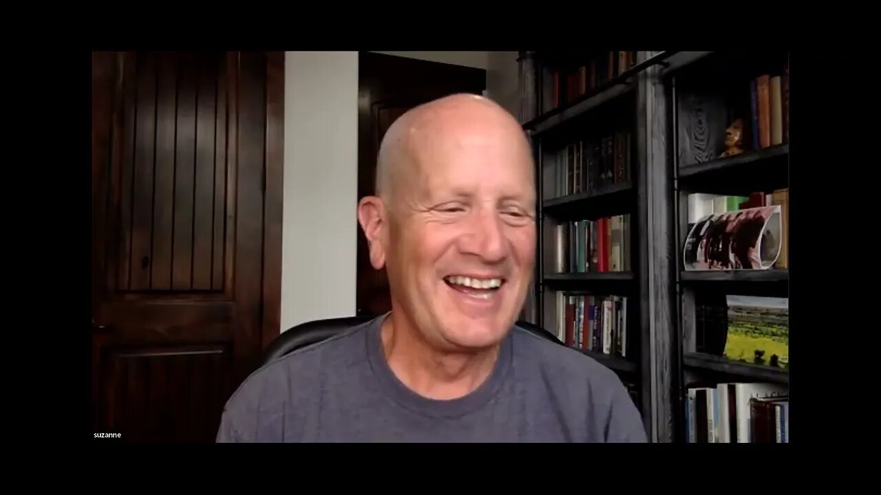 A Visit With Troy And Jared. I Love These Guys!