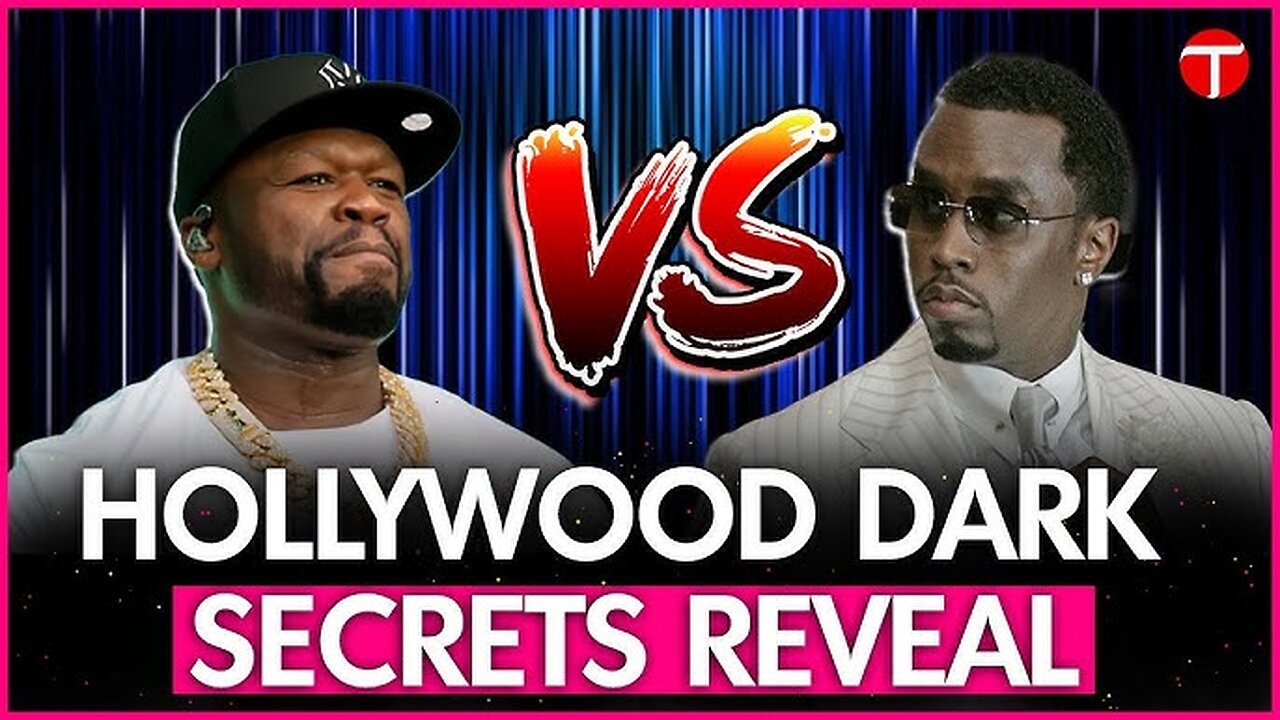 Unveiling P Diddy's Controversial Allegations