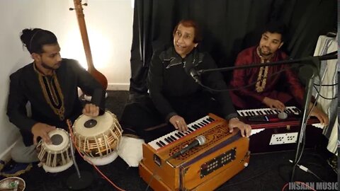 07 DIL E NADAAN - Ustad Latafat Ali Khan