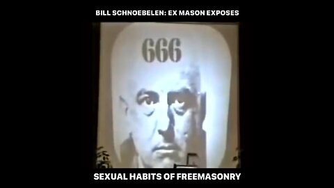 PEDO FREEMASONS - sexual abuse of children EXPOSED