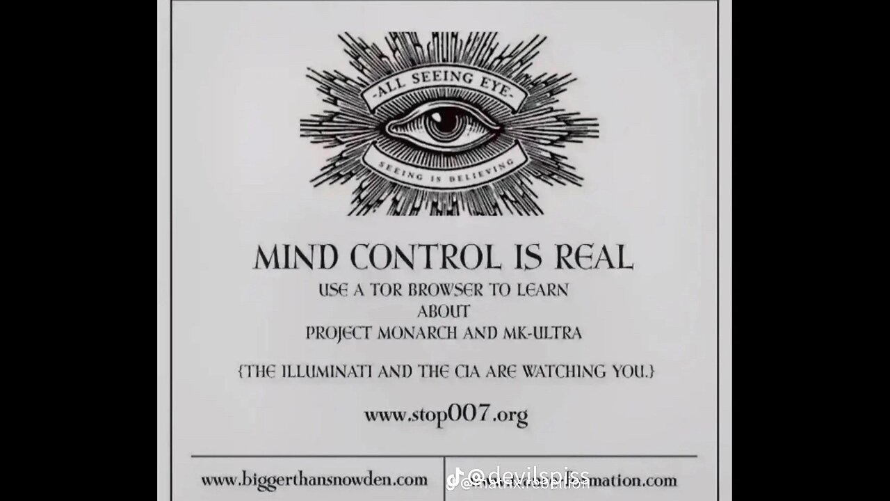 NEURO MIND CONTROL : PROJECT DREADDS VS VACCINS VS LED LAMP MET VELE KLEUREN