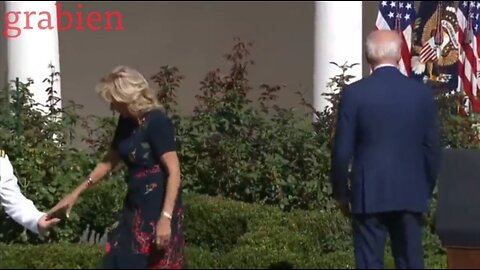 Joe Biden Can’t Stop Getting Lost …. UNBELIVEABLE SUPERCUT